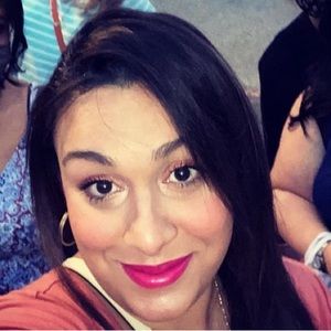 Meet your Posher, Ronnie